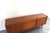 Mid-Century Teak Trio Sideboard by Nils Jonsson for Hugo Troeds, Sweden, 1960s For Sale - Image 14 of 18