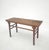 Chinese Antique Ming-Style Solid Wood Console Table For Sale - Image 3 of 3