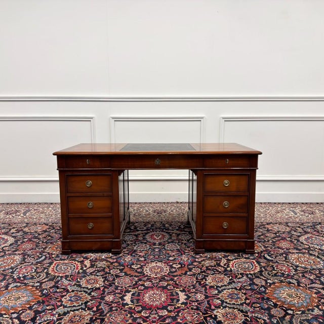 Classic Italian Desk from Assi D'Asolo For Sale - Image 3 of 18