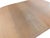 Antique Quarter Sawn Oak Pedestal Dining Table | Tiger Extension Table For Sale - Image 14 of 17