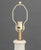 Christopher Spitzmiller Style Table Lamp For Sale In New York - Image 6 of 9