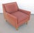 Mid-Century Modern Mid 20th Century Mid Century Modern Low Slipper Lounge Chair For Sale - Image 3 of 15