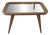 Coffee Table in the style of Gio Ponti, 1950s For Sale