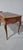 Red Laquered Bureau Plat Desks, 1900s, Set of 2 For Sale - Image 12 of 18