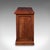 Antique Gothic Revival Cabinet, English, Storage Cupboard, Bookcase, Victorian For Sale - Image 6 of 12