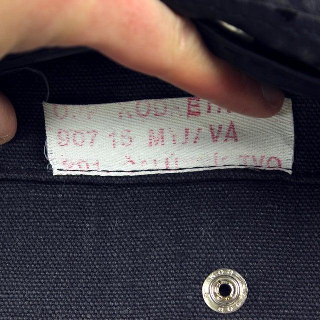 Modernist T 2403 Loveseat by Viliam Chlebo for Kodreta Myjava, Former Czechoslovakia, 1980s For Sale - Image 9 of 11