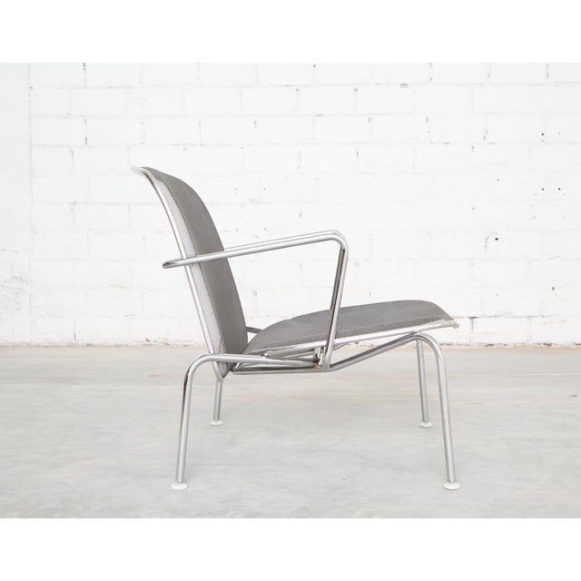 Antonio Citterio Web Chairs by Antonio Citterio for B&B Italia, Set of 2 For Sale - Image 4 of 17