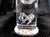 1950s Holmegaard High Life Beer or Pilsner Glasses Set of Ten For Sale - Image 4 of 6