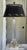 Art Deco Mid 20th Century Dorothy Draper Style Bouillotte Lamp With Tole Shade For Sale - Image 3 of 14