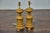 19th Century French Baroque Revival Giltwood Fragments Made into Lamps - a Pair For Sale - Image 11 of 12