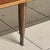 Mid-Century Modern Wooden Sideboard with Marble Shelf, 1950s For Sale - Image 3 of 12
