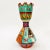 Vase from Volpi Deruta, 1950s For Sale - Image 10 of 10