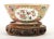 Mid 19th Century Rose Medallion Bowls- Set of 3 For Sale - Image 9 of 13