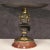 Metal Bronze Stand by Alph, Giroux, Paris, 1871 For Sale - Image 7 of 13