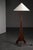 Amsterdam School Standing Lamp, 1920s For Sale - Image 16 of 17