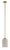 Jamie Young Holt Pendant, Taupe For Sale In Los Angeles - Image 6 of 7