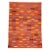 Flatweave Rug, Berber Moroccan Kilim Rug 09'03 X 12'10 For Sale - Image 9 of 9