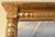 Traditional American Empire Overmantle Mirror For Sale - Image 3 of 6