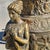 1970s Monumental French Neoclassical Figural Vases- A Pair For Sale - Image 15 of 18