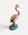 Vintage 1940’s MCM Will George Ceramic Flamingo Statue For Sale - Image 12 of 12