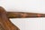 Postmodern Absctract Sculptural Form - Carved Wood and Copper For Sale - Image 11 of 17