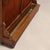 Wall Coat Rack in Walnut-Stained Beech For Sale - Image 9 of 12