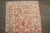 Ivory Antique Zabihi Collection Persian Heriz Small Geometric Rug - 2'11" x 5'4" For Sale - Image 8 of 8
