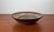 Mid-Century German Pottery Wall Bowl, 1960s For Sale - Image 10 of 11