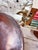 Antique English Copper Stock Pot With Lid For Sale - Image 11 of 15