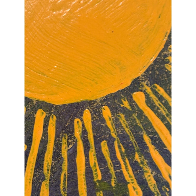 Painting - Heavenly Bodies For Sale - Image 4 of 9