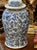 1940s Pair of Vintage Chinese Porcelain Vases For Sale - Image 5 of 6