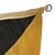 Mid 20th Century Large Vintage Cotton Nautical Signal Flag For Sale - Image 5 of 6