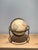 Mid-Century Modern Eureka Masterpiece Collection Vintage World Globe on Iron Stand by George F. Cram Co. For Sale - Image 3 of 9