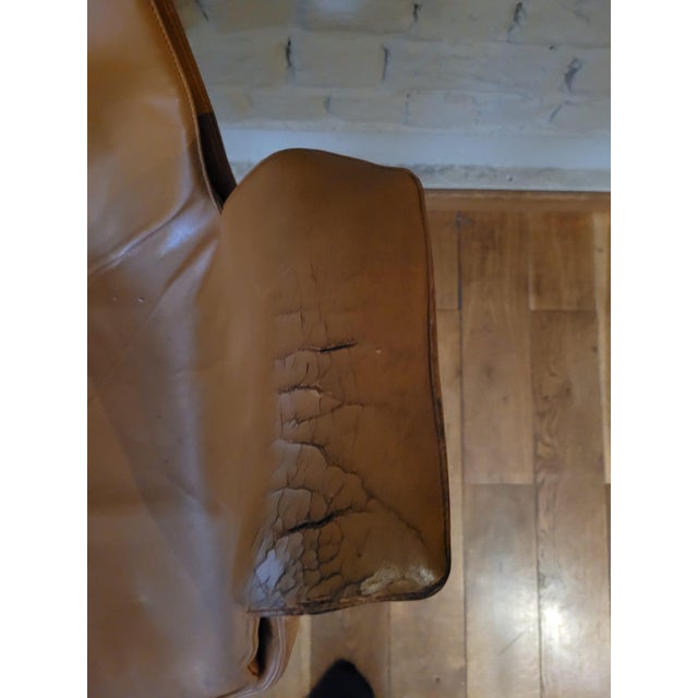 Tulip Chairs by Preben Fabricius & Jørgen Kastholm for Kill International, 1960, Set of 5 For Sale - Image 14 of 18