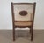 Monastery Medaillon Webbing Armchairs, 1930s, Set of 2 For Sale - Image 13 of 18