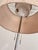 Chrome Floor Lamp with Fabric Shade from Staff For Sale - Image 5 of 11