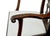 Brown 19th Century Chippendale Dining Chairs, 1860s, Set of 10 For Sale - Image 8 of 12