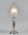 Muller Frères French Art Deco Table Lamp by Muller Freres 1920s France For Sale - Image 4 of 12