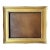 Gold Art Nouveau Victorian Style Frame, Fits Art 16x20 For Sale