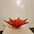 Murano Centerpuece Bowl from Manifattura Di Murano, 1950s For Sale - Image 9 of 9