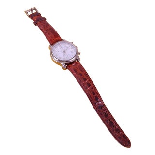Men's Wristwatch from Lorenz For Sale