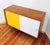 Czechoslovakian Sideboard by J. Jiroutek for Interior Prague, 1960s For Sale - Image 9 of 13