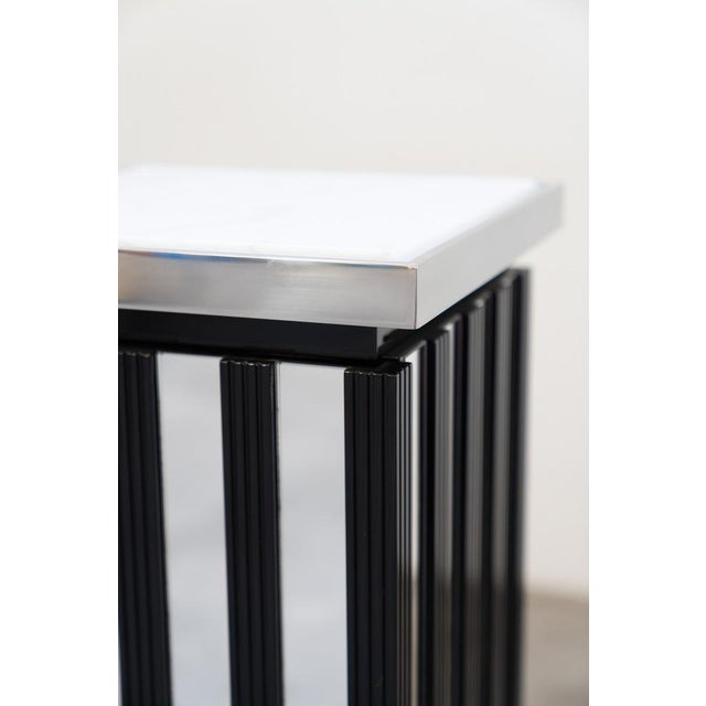 Cabinets, 1980s, Set of 2 For Sale - Image 15 of 18