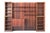 Vintage Shelf by Poul Cadovius, 1960s For Sale - Image 11 of 11