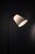 Scandinavian Modern Floor Lamp in Brass and Mahogany by Hans Bergström, 1940s For Sale - Image 6 of 8