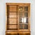 Wood Italian Early 19th-Century Style Wooden and Glass Sideboard, 1930s For Sale - Image 7 of 18