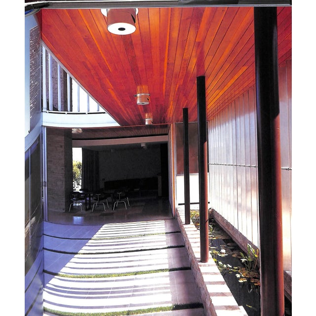 1990s "Palm Springs Modern: Houses in the California Desert" 1999 Cygelman, Adele For Sale - Image 5 of 9