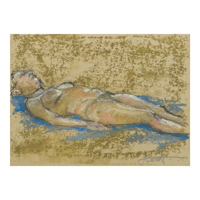 1990s Back Sleeper - J. Bennett, C. Unknown For Sale