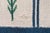 Mid-Century Modern Floral Kilim Rug, 1960s For Sale - Image 4 of 7