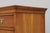 Stickley Cherry Queen Anne Flat Top Highboy Chest For Sale - Image 12 of 17